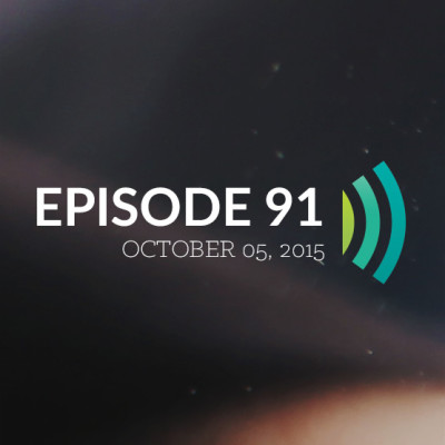 Episode 91: The Wise Store Up Choice Food and Oil