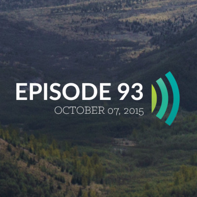 Episode 93: The One Who Is Quick Tempered Displays Folly