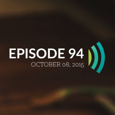 Episode 94: Whoever Sows Bountifully Will Also Reap Bountifully