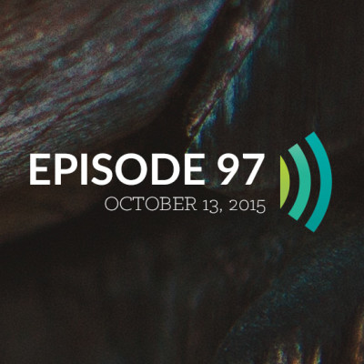 Episode 97: God Works for the Good of Those Who Love Him