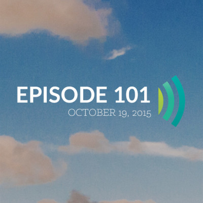 Episode 101: Bear Your Own Load