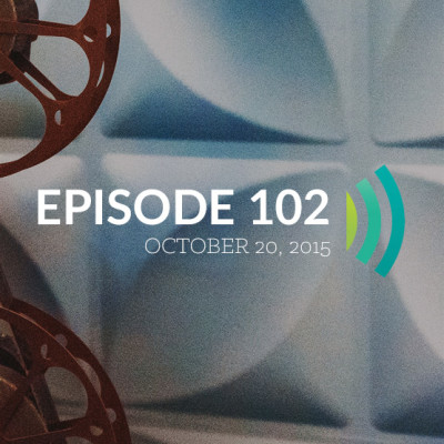 Episode 102: Leaving a Legacy