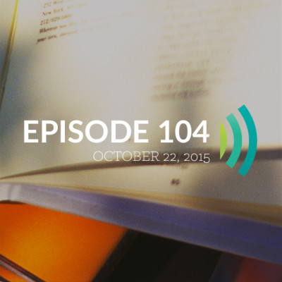 Episode 104: Retire Inspired (feat. Chris Hogan)