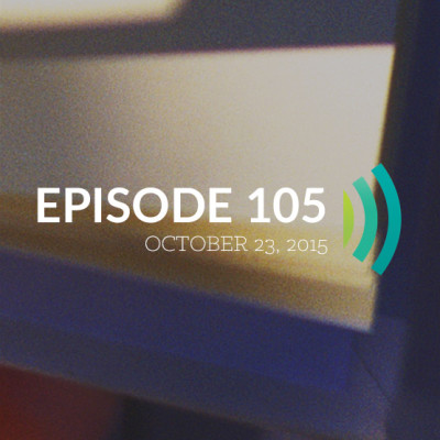 Episode 105: Choice Food and Oil