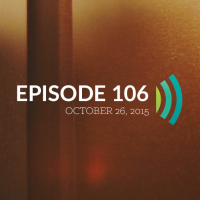 Episode 106: Boundaries and Luxuries