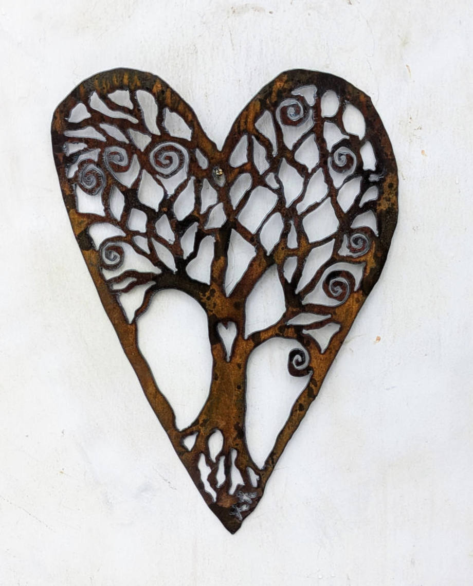 Tree Heart