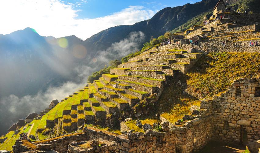 tourhub | Bamba Travel | Choquequirao Trek 8D/7N 