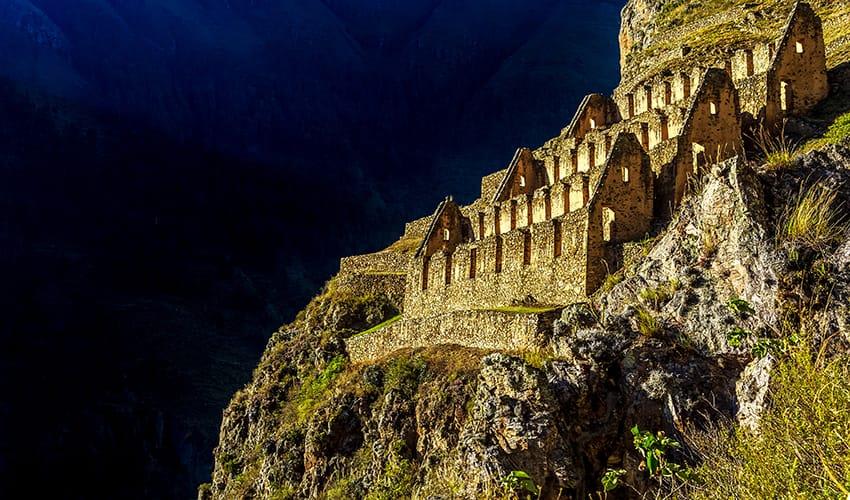 tourhub | Bamba Travel | Inca Quarry Trek to Machu Picchu 4D/3N 