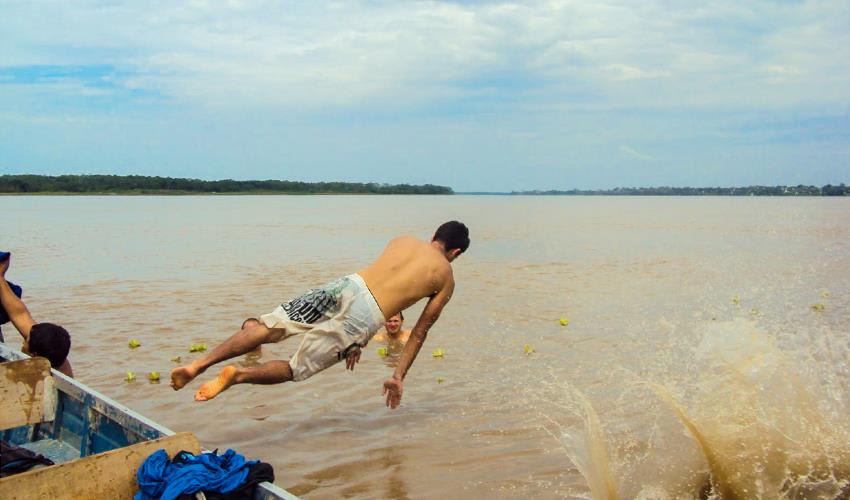 tourhub | Bamba Travel | Iquitos Amazon Jungle Adventure 4D/3N 