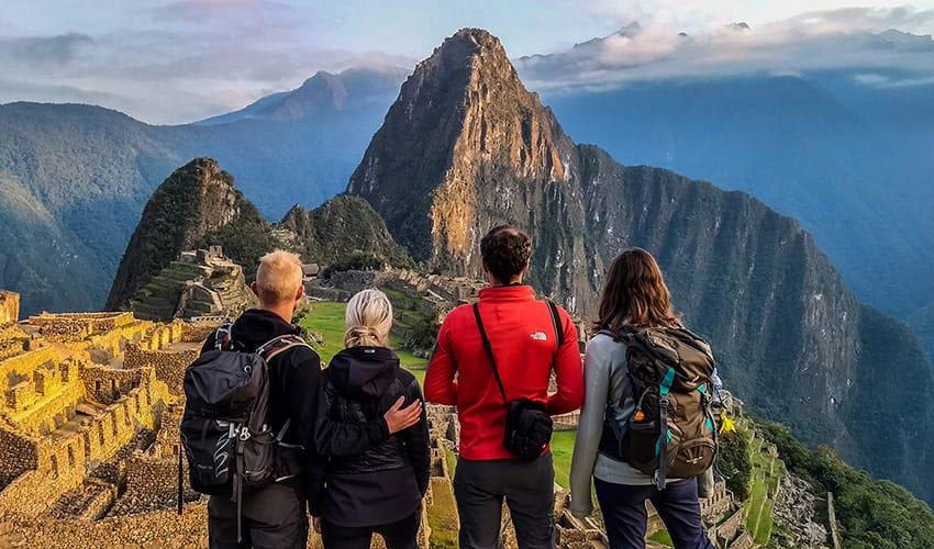 tourhub | Bamba Travel | Lares Trek to Machu Picchu 4D/3N 