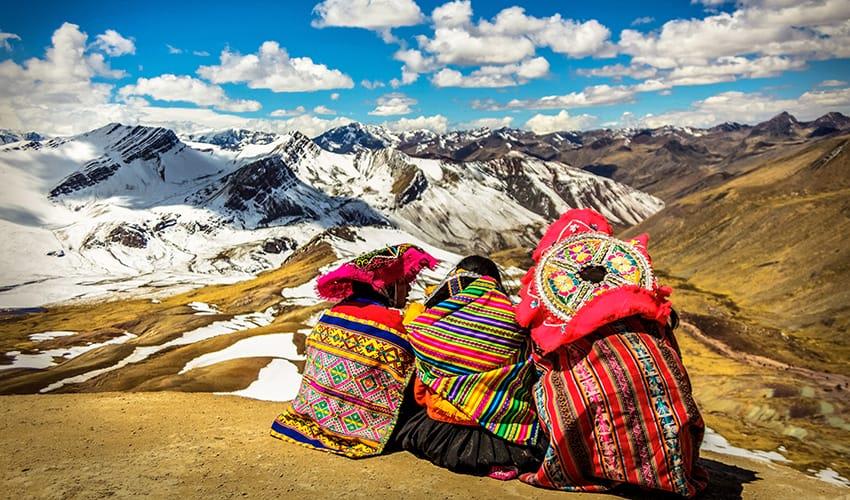 tourhub | Bamba Travel | Lares Trek to Machu Picchu 4D/3N 