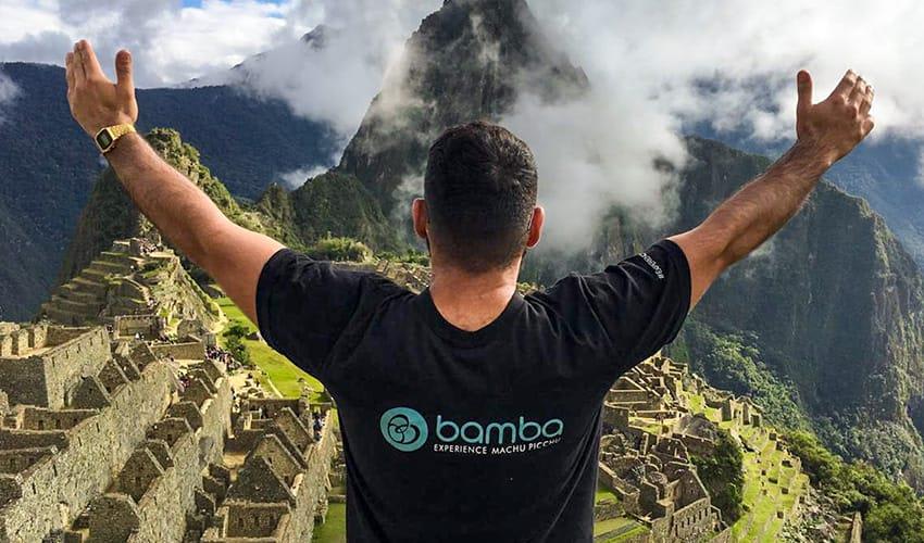 tourhub | Bamba Travel | Lares Trek to Machu Picchu 4D/3N 