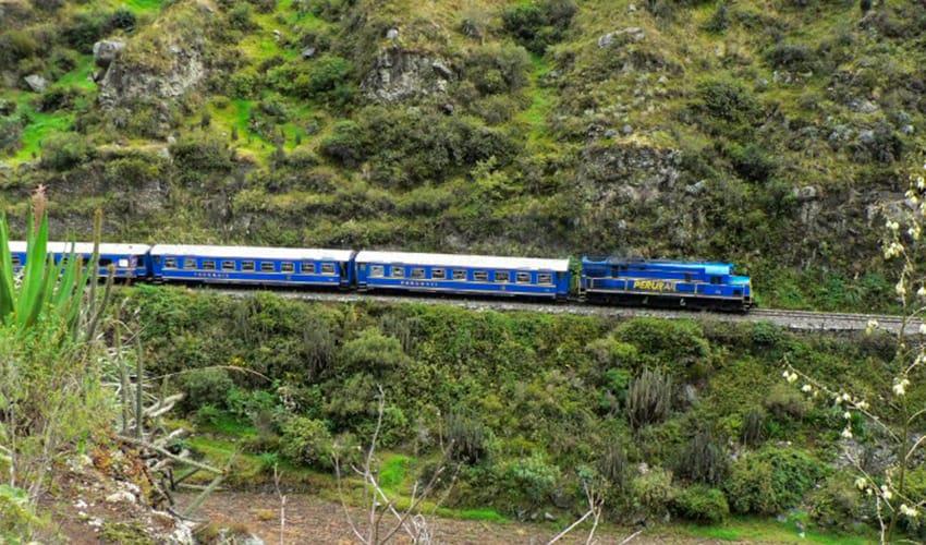 tourhub | Bamba Travel | Machu Picchu by Train 2D/1N (Sleep in Aguas Calientes) 