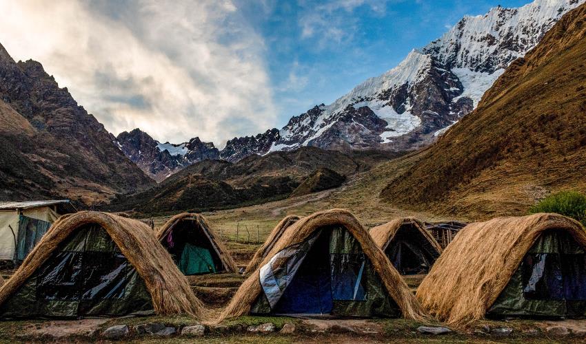 tourhub | Bamba Travel | Salkantay Trek to Machu Picchu 4D/3N 