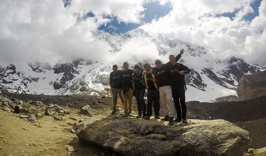 tourhub | Bamba Travel | Salkantay Trek to Machu Picchu 5D/4N 