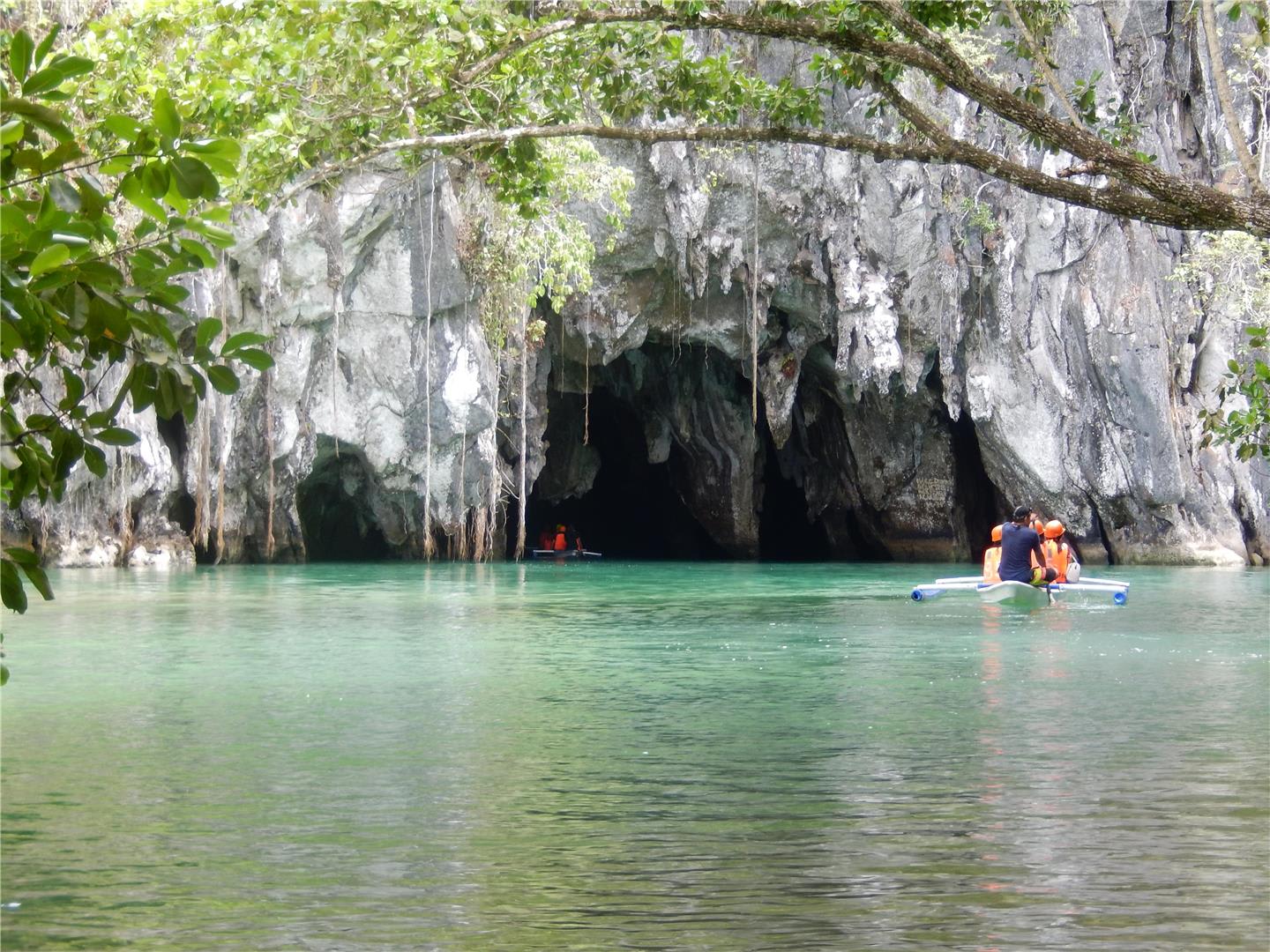 tourhub | Bamba Travel | Puerto Princesa & El Nido Adventure 8D/7N 