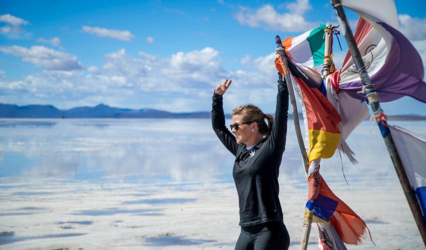 tourhub | Bamba Travel | Uyuni Salt Flats & Desert Adventure 3D/2N (Atacama to Uyuni) 