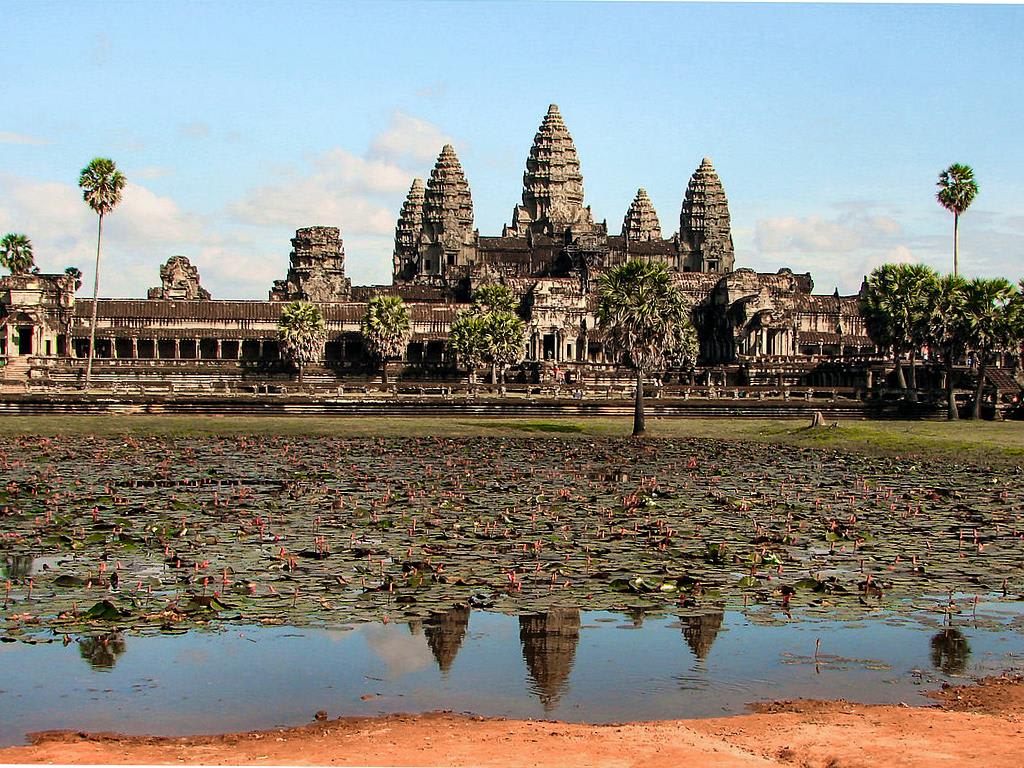 tourhub | Bamba Travel | Angkor Wat & Local Life Experience 3D/2N 