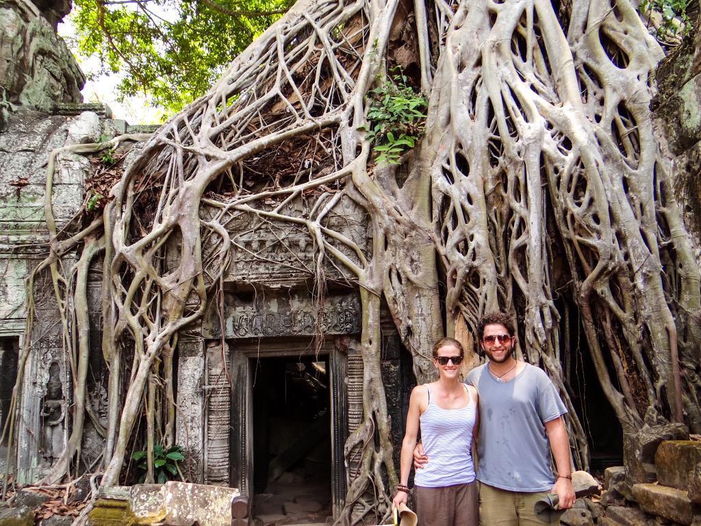 tourhub | Bamba Travel | Angkor Wat & Local Life Experience 3D/2N 