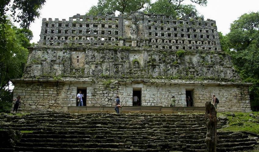 tourhub | Bamba Travel | Bonampak & Yaxchilan 2D/1N 