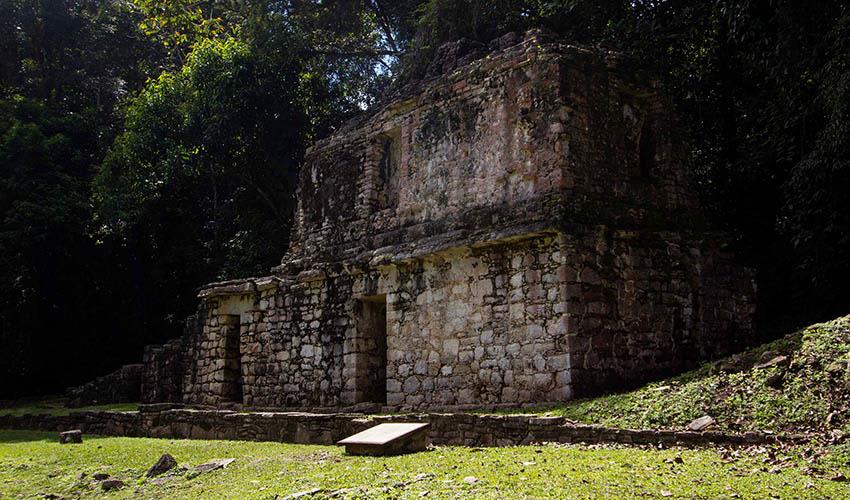 tourhub | Bamba Travel | Bonampak & Yaxchilan 2D/1N 