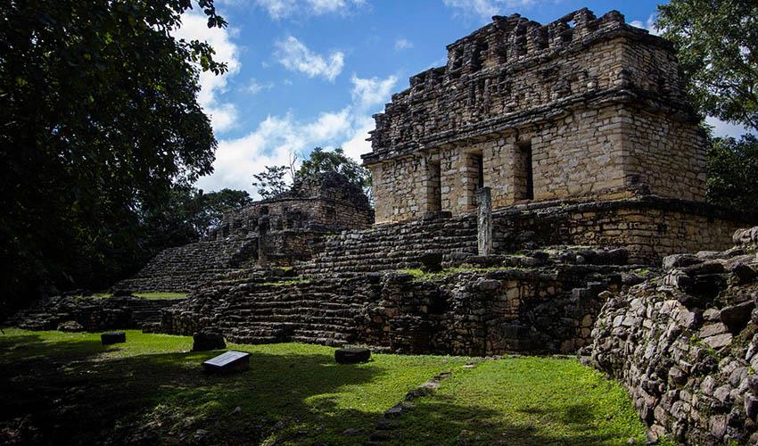 tourhub | Bamba Travel | Bonampak & Yaxchilan 2D/1N 