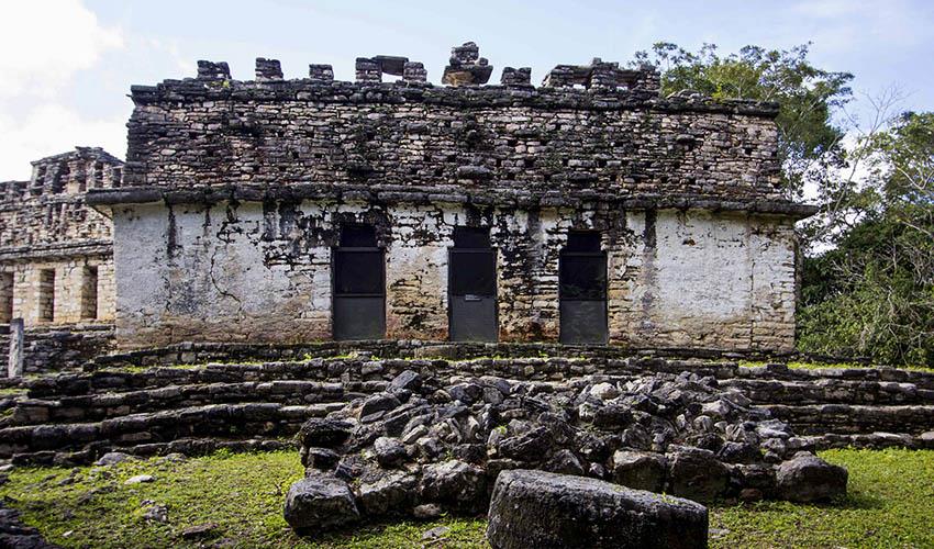 tourhub | Bamba Travel | Bonampak & Yaxchilan 2D/1N 