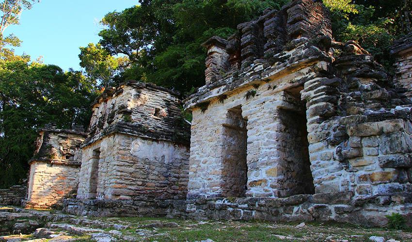 tourhub | Bamba Travel | Bonampak & Yaxchilan 2D/1N 