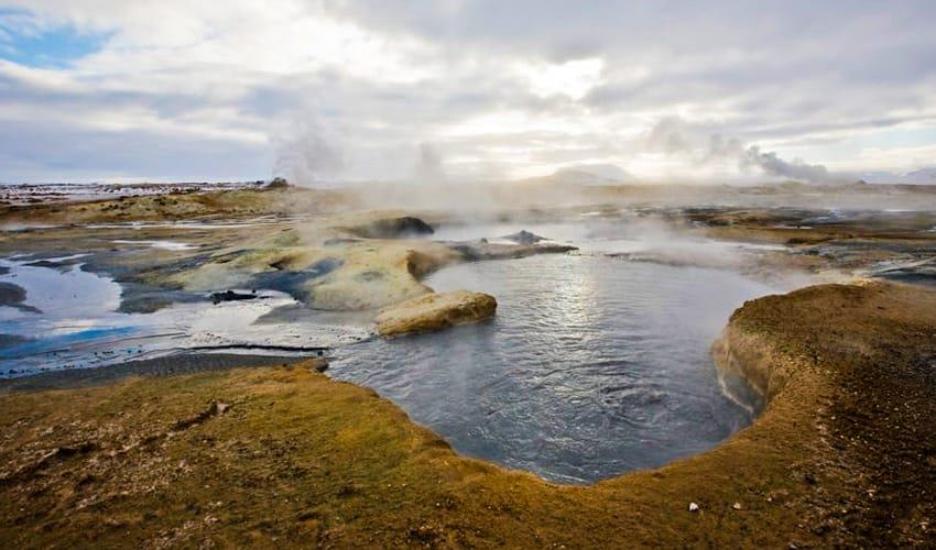 tourhub | Bamba Travel | Iceland Adventurer 6D/5N 