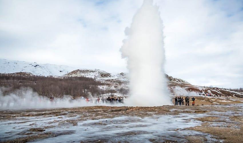 tourhub | Bamba Travel | Iceland Adventurer 6D/5N 