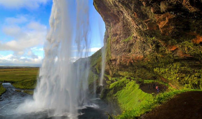 tourhub | Bamba Travel | Iceland Adventurer 6D/5N 