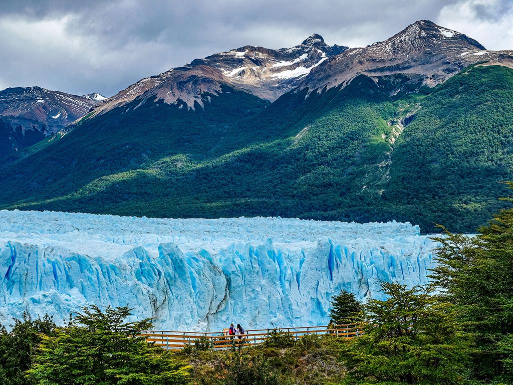 tourhub | Bamba Travel | El Calafate & Torres del Paine Adventure 5D/4N 