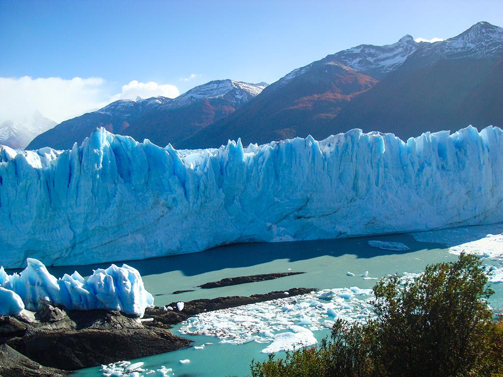 tourhub | Bamba Travel | El Calafate & Torres del Paine Adventure 5D/4N 