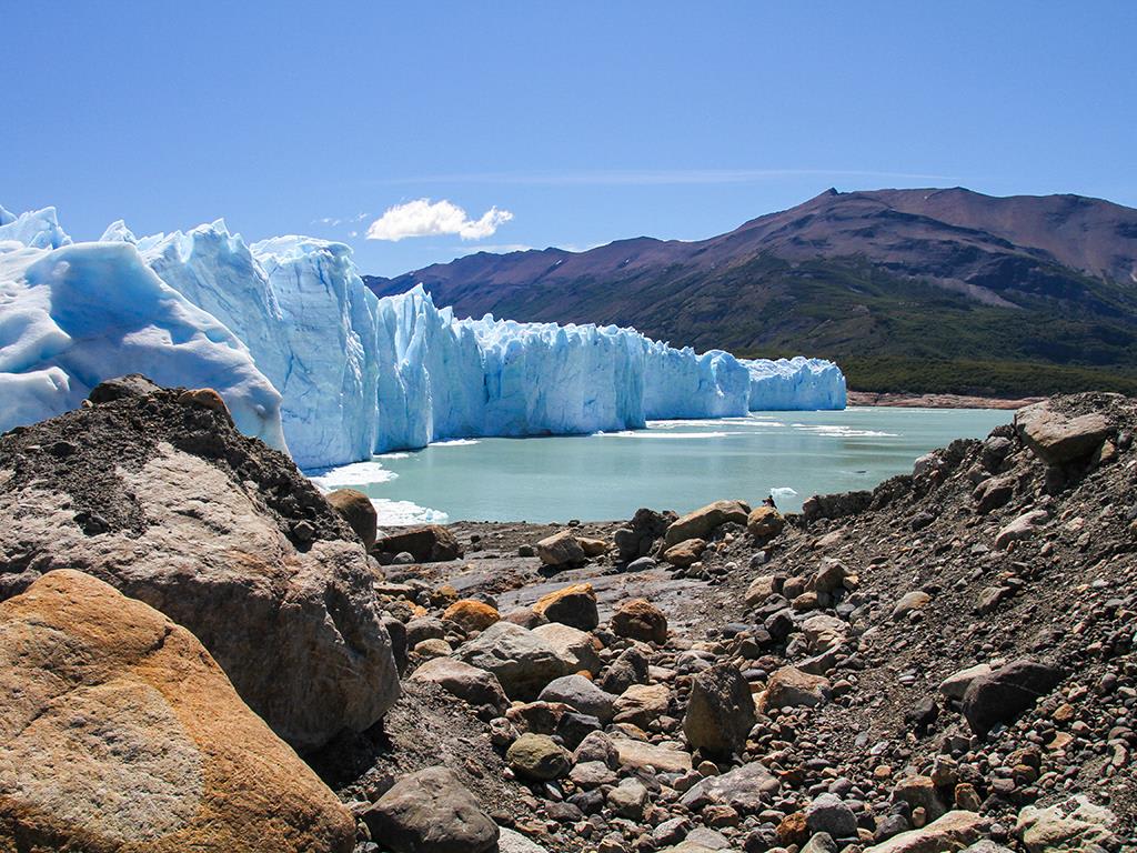 tourhub | Bamba Travel | El Calafate & Torres del Paine Adventure 5D/4N 