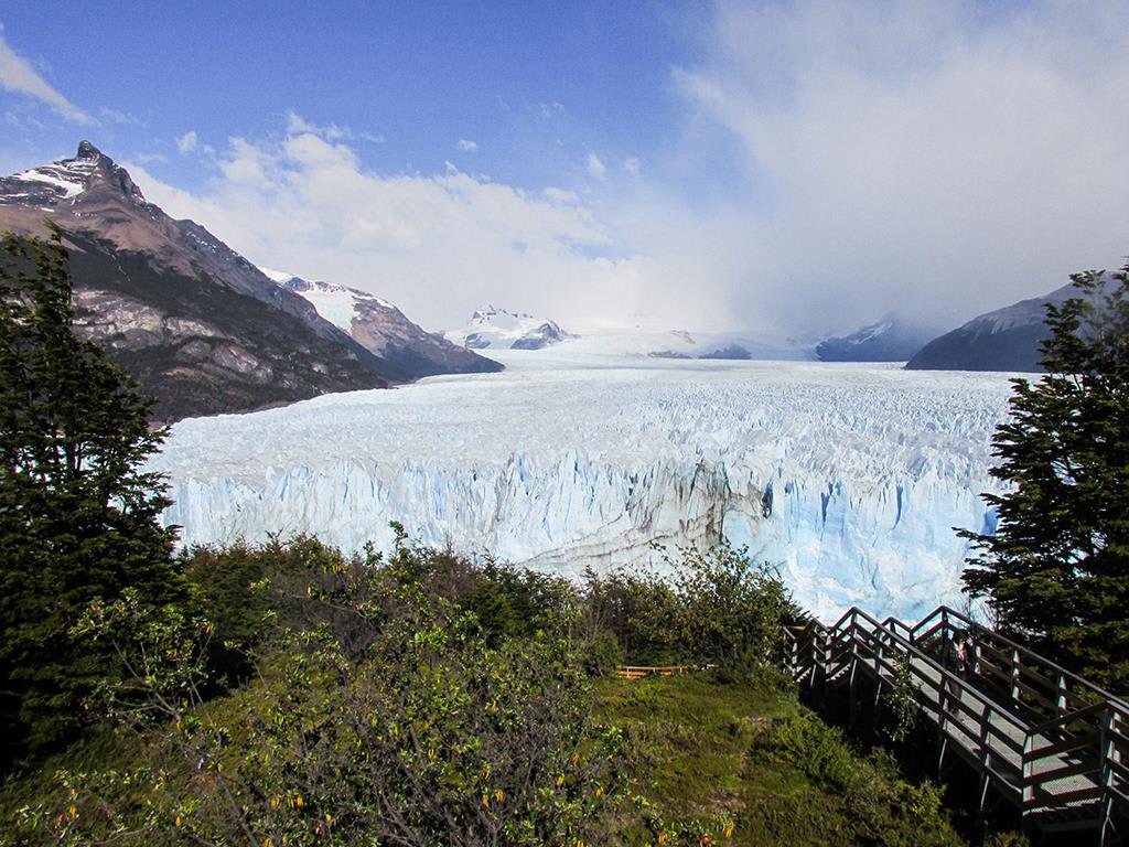 tourhub | Bamba Travel | El Calafate & Torres del Paine Adventure 5D/4N 