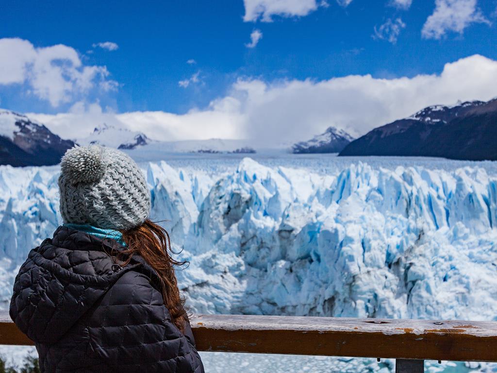 tourhub | Bamba Travel | El Calafate & Torres del Paine Adventure 5D/4N 