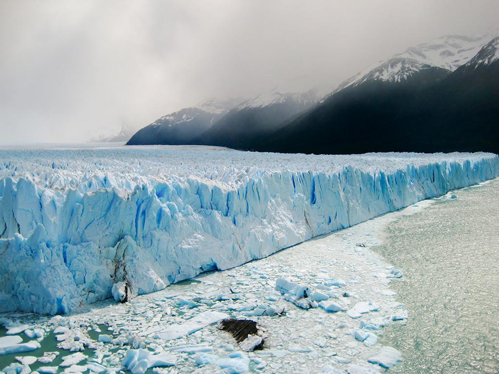 tourhub | Bamba Travel | El Calafate & Torres del Paine Adventure 5D/4N 