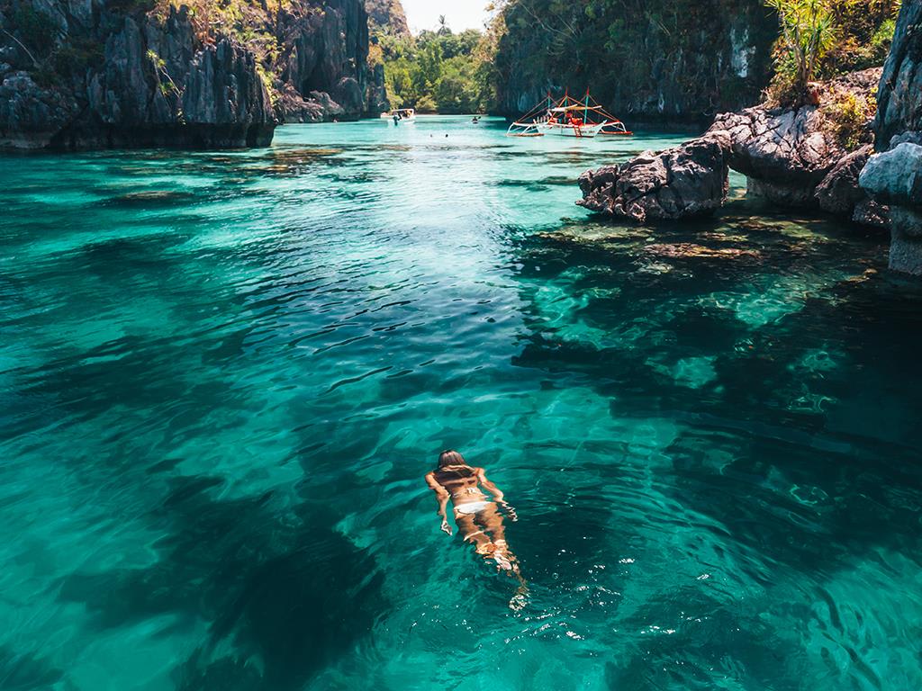 tourhub | Bamba Travel | Palawan Getaway 5D/4N 