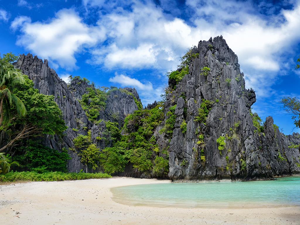 tourhub | Bamba Travel | Palawan Getaway 5D/4N 