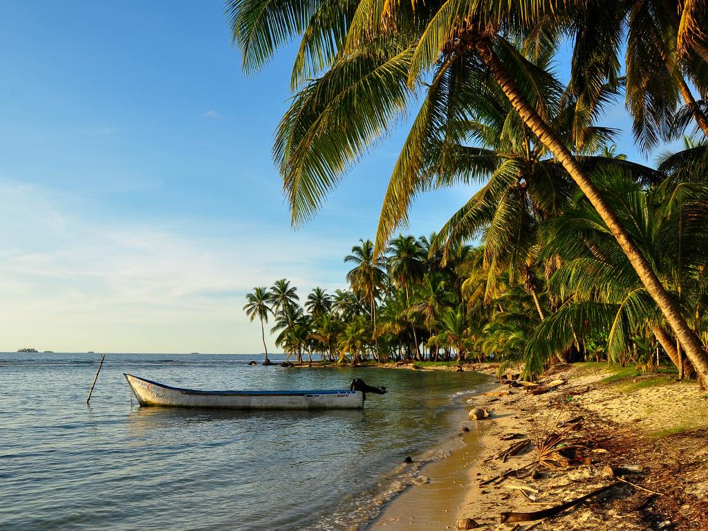 tourhub | Bamba Travel | San Blas Chichime Islands Experience 3D/2N 