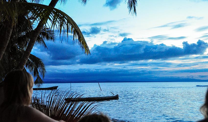 tourhub | Bamba Travel | San Blas Yanis Island Budget Experience 4D/3N 