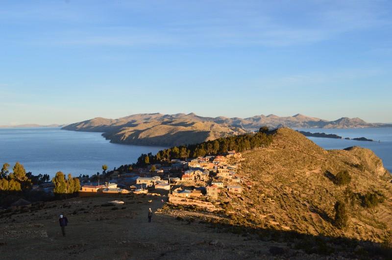 tourhub | Bamba Travel | Lake Titicaca & Isla del Sol Explorer 4D/3N (La Paz to Cuzco) 