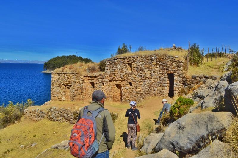 tourhub | Bamba Travel | Lake Titicaca & Isla del Sol Explorer 4D/3N (La Paz to Cuzco) 