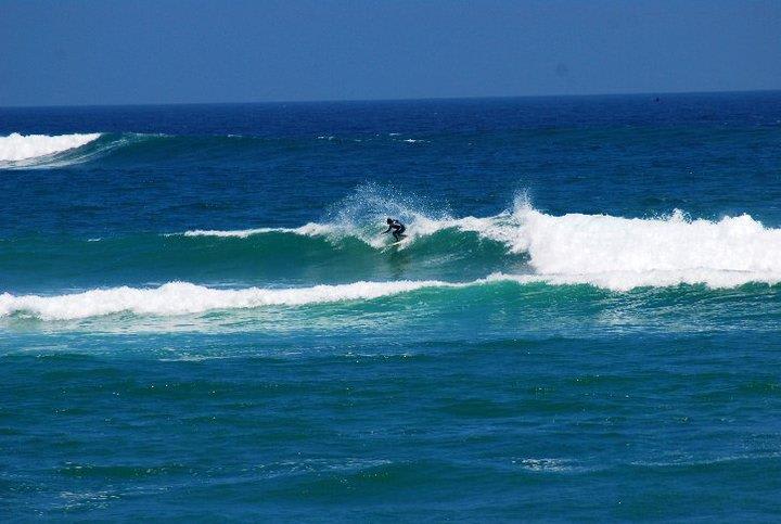 tourhub | Bamba Travel | Peru Surf Experience 4D/3N 