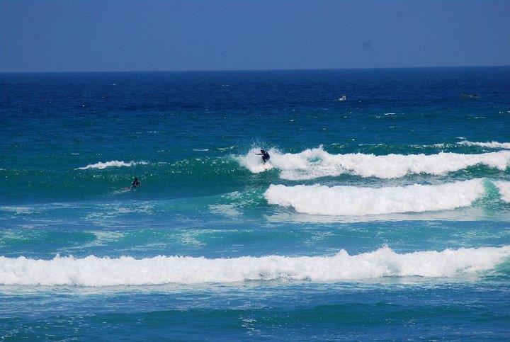 tourhub | Bamba Travel | Peru Surf Experience 4D/3N 