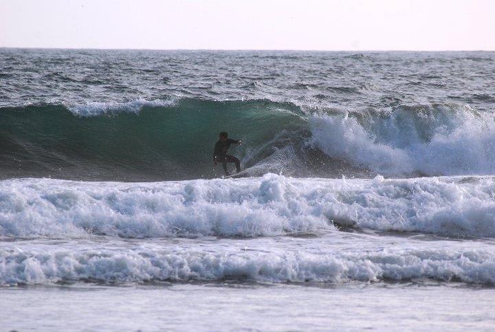 tourhub | Bamba Travel | Peru Surf Experience 4D/3N 