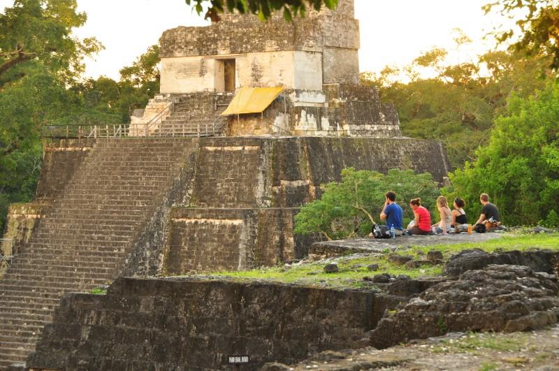 tourhub | Bamba Travel | Guatemala, Belize & Mexico Adventure 14D/13N (from Guatemala City) 