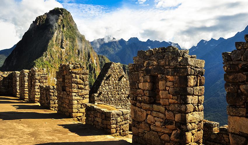 tourhub | Bamba Travel | Sacred Valley Trek to Machu Picchu 2D/1N 