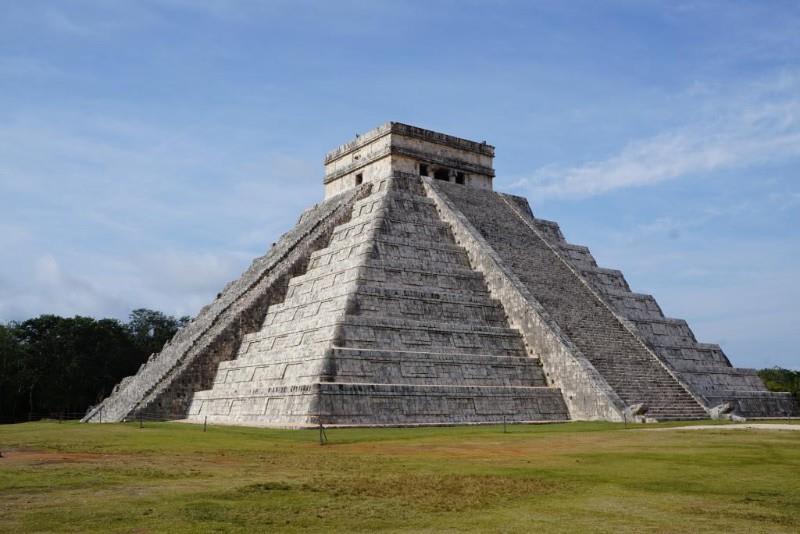 tourhub | Bamba Travel | Mexico, Belize & Guatemala Adventure 14D/13N (from Cancun) 