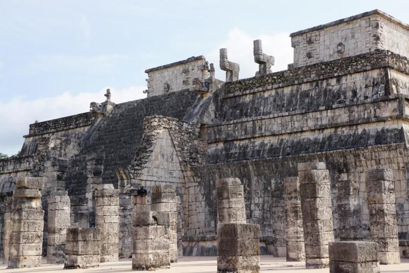 tourhub | Bamba Travel | Mexico, Belize & Guatemala Adventure 14D/13N (from Cancun) 